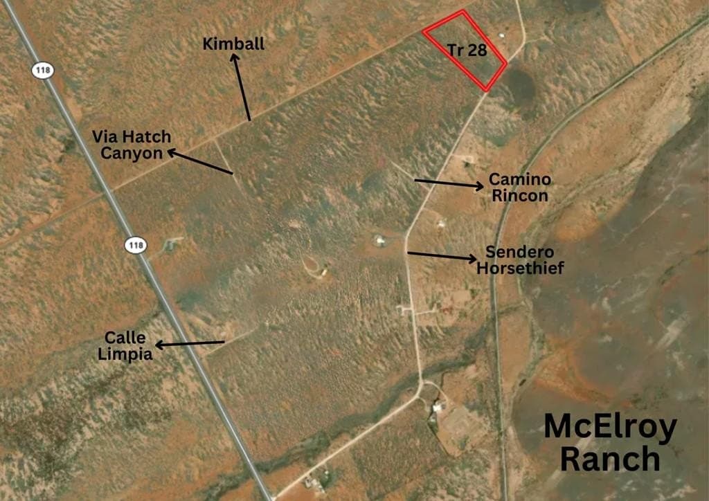 Tr 28 Kimball Lane