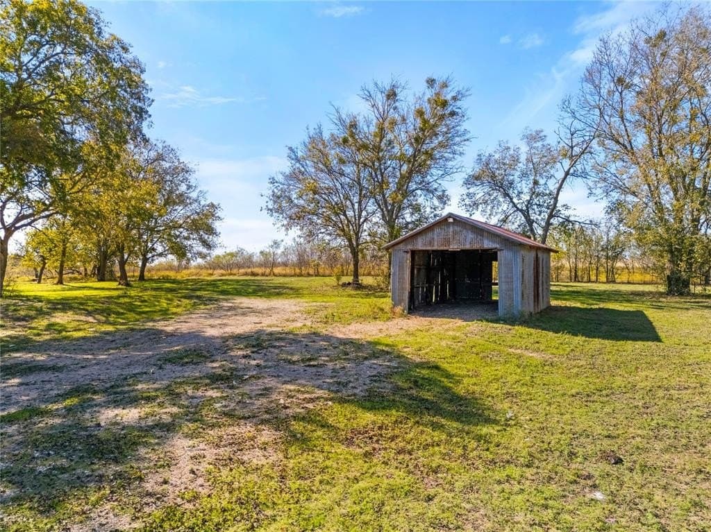 Lot 1 7561 Fm 106 & Fm 339 Road N