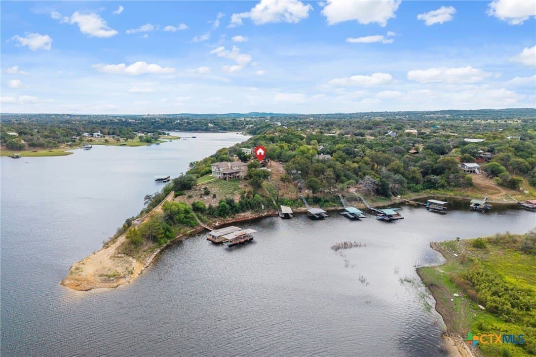25304 Pedernales Point Drive