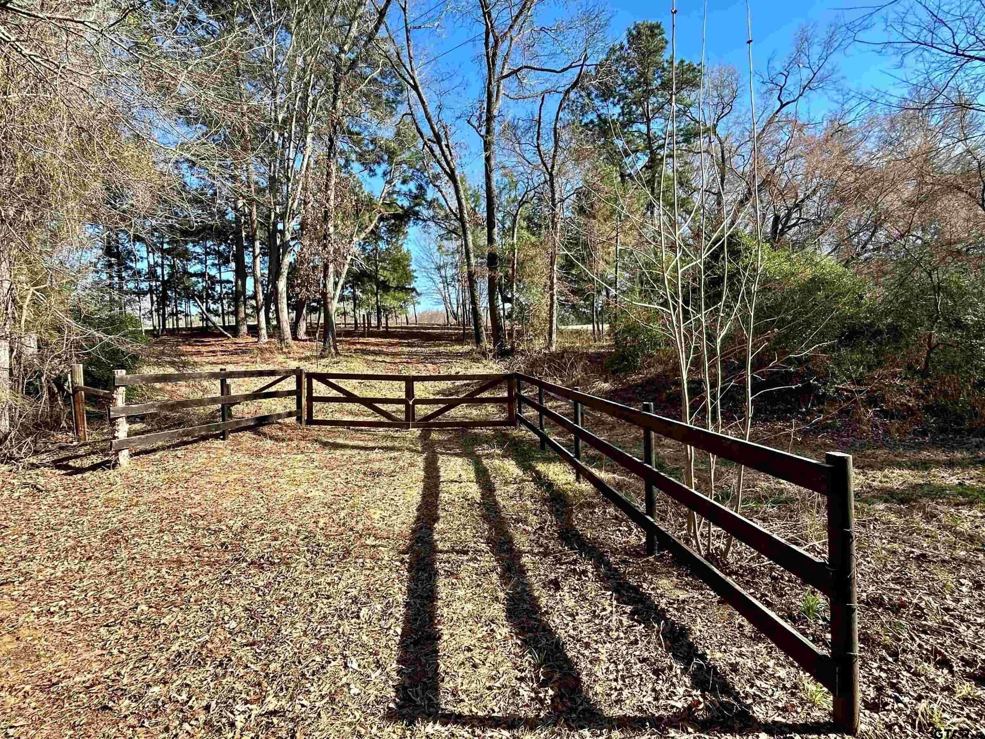 TBD AN COUNTY ROAD 452