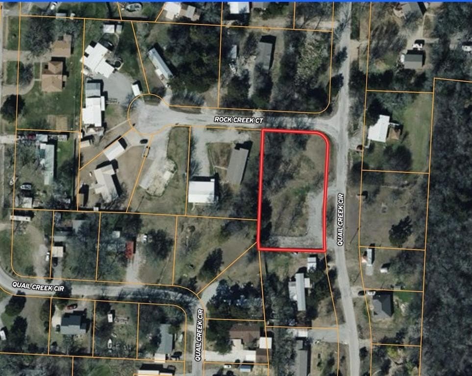 197 Quail Creek Circle