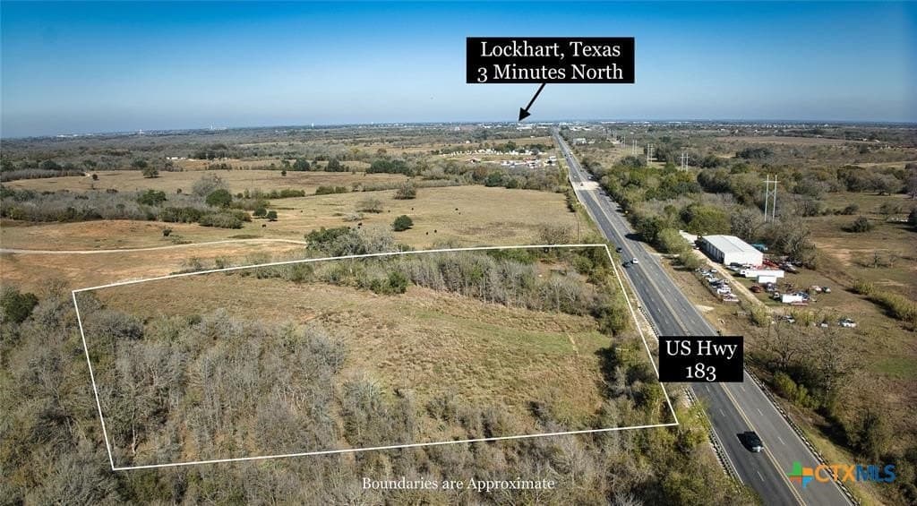 6635 S Highway 183