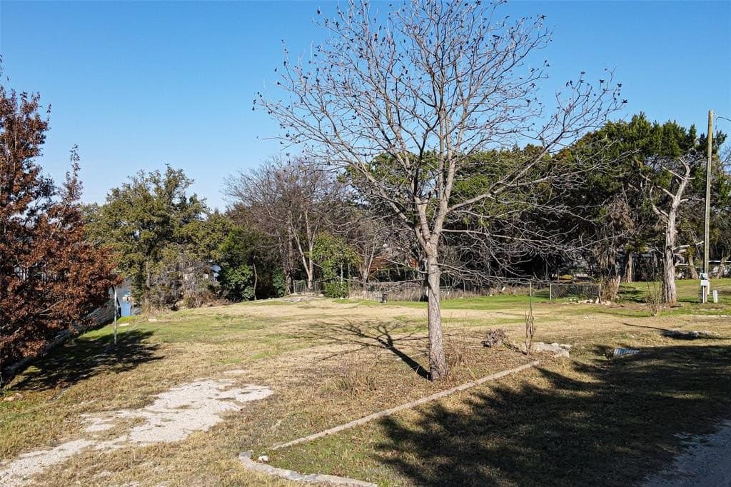 1306 Keechi Trail