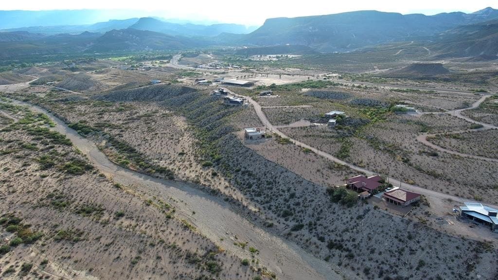 Comanche Mesa lot: 14