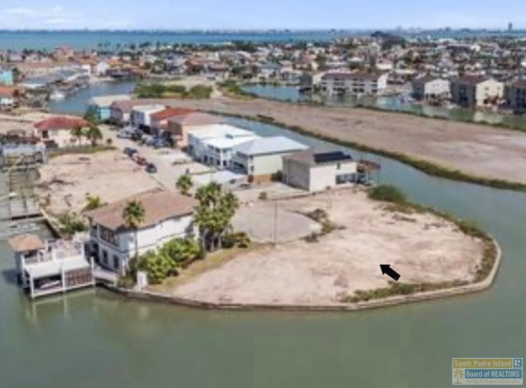 TBD Harbor Island Dr.