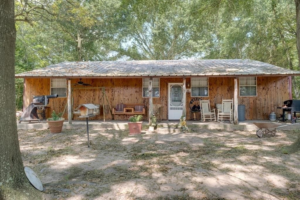 210 An County Road 2604
