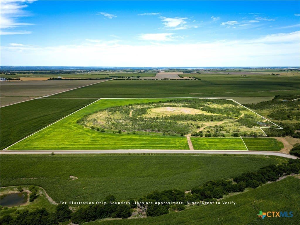 66.5 Ac. Alexander Road