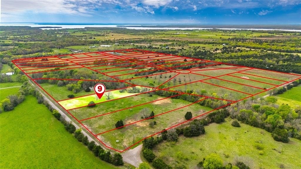 Lot 9 County Road 3401