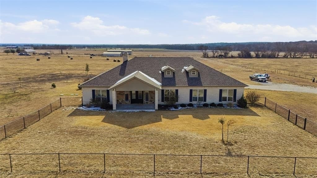 2701 County Road 1110