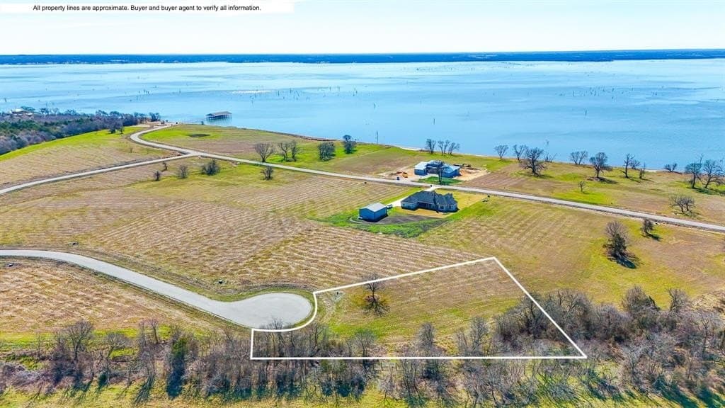 Lot 44 Triangle Shores