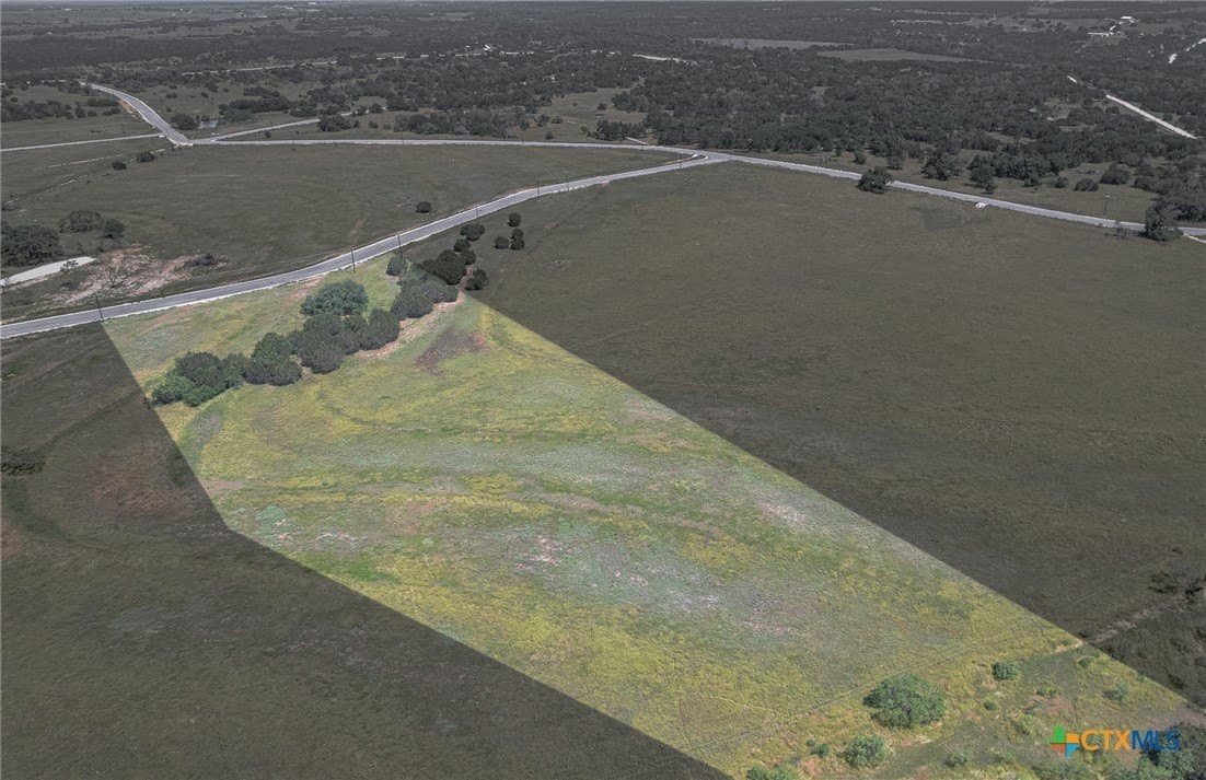 (Lot 153) Windmill Way lot: 153