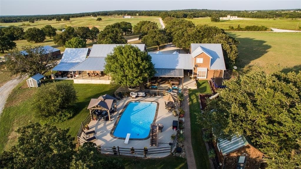 3112 Sunset School Road
