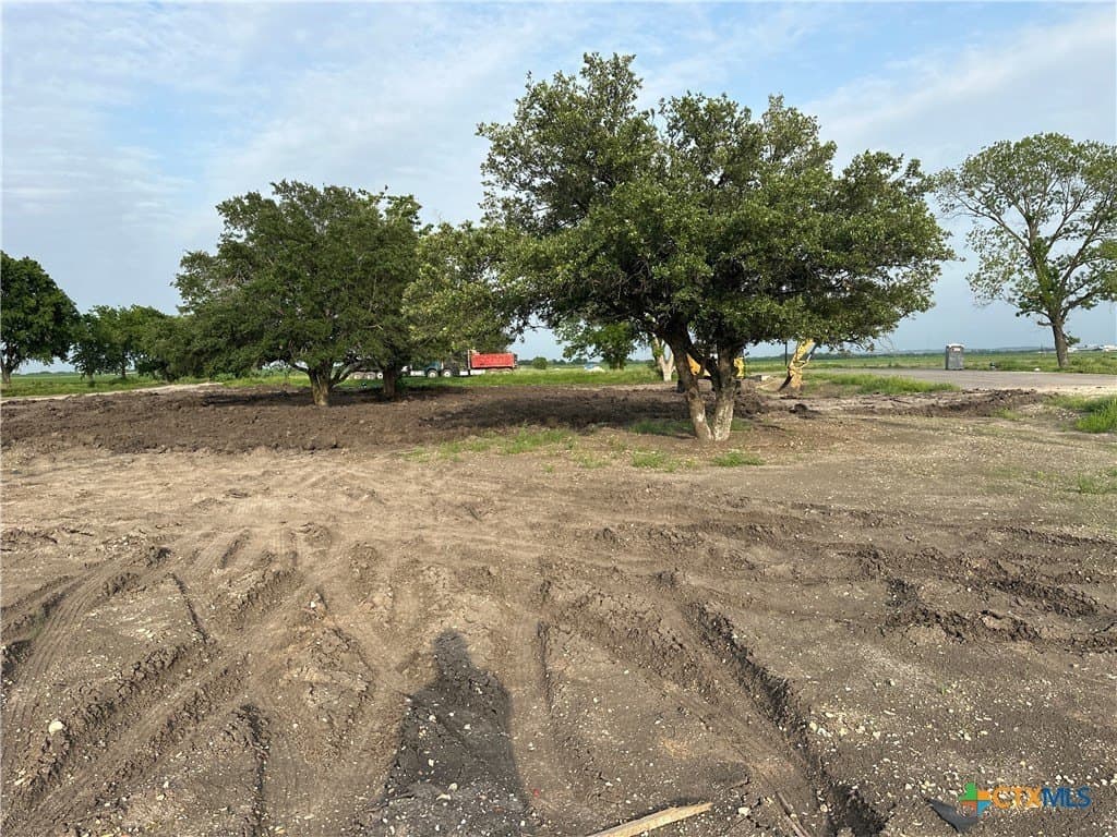 9540 Jett Drive lot: 0001
