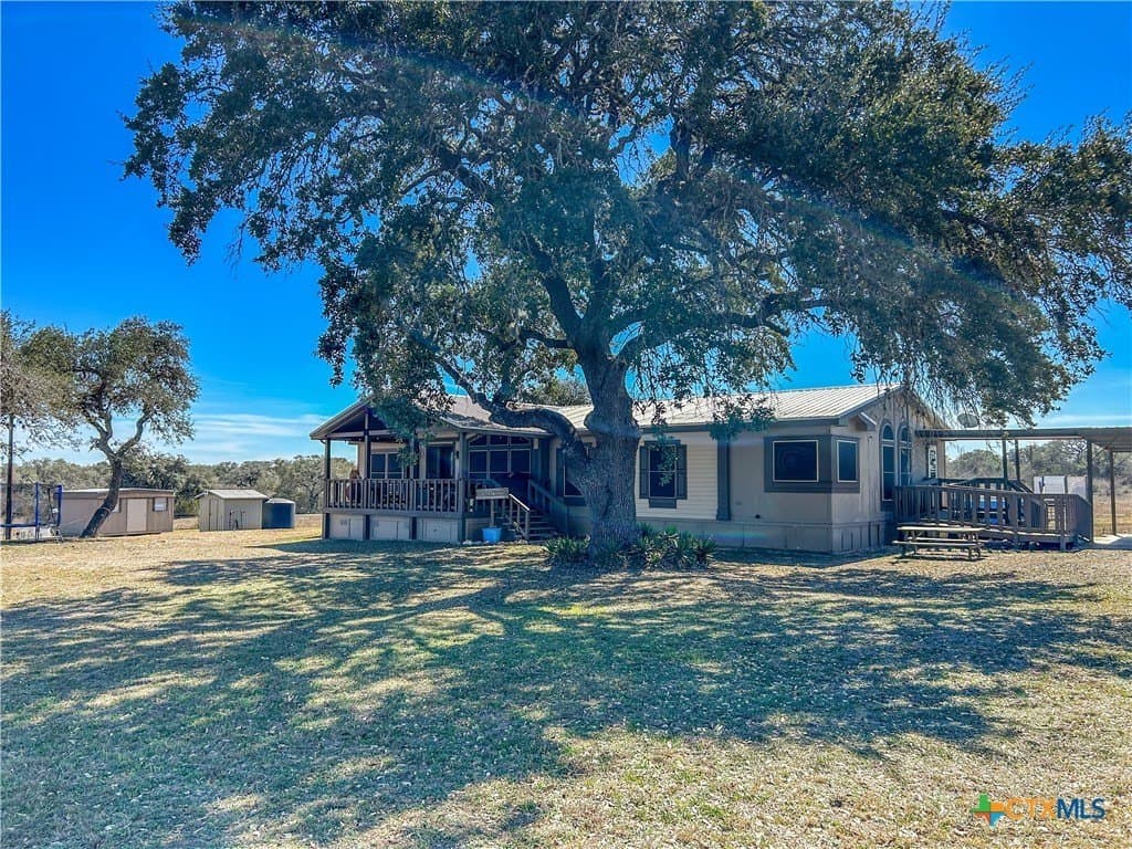 1174 Charco Road