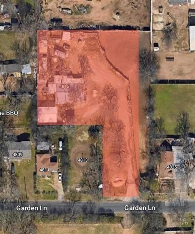4815 Garden Lane