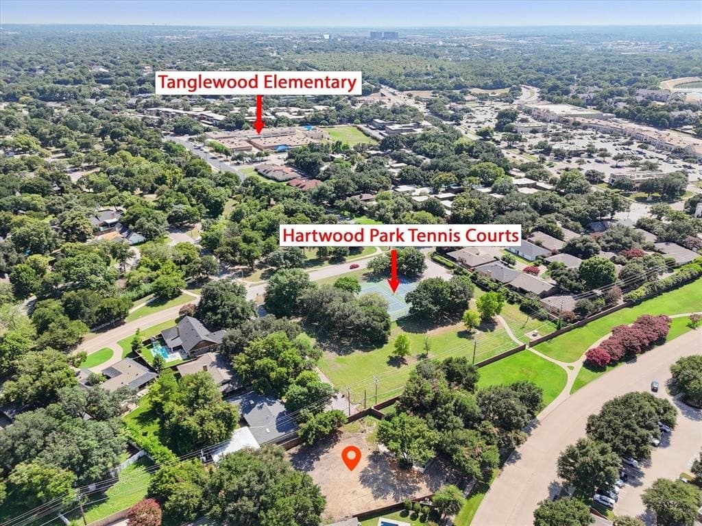 2889 Oakbriar Trail