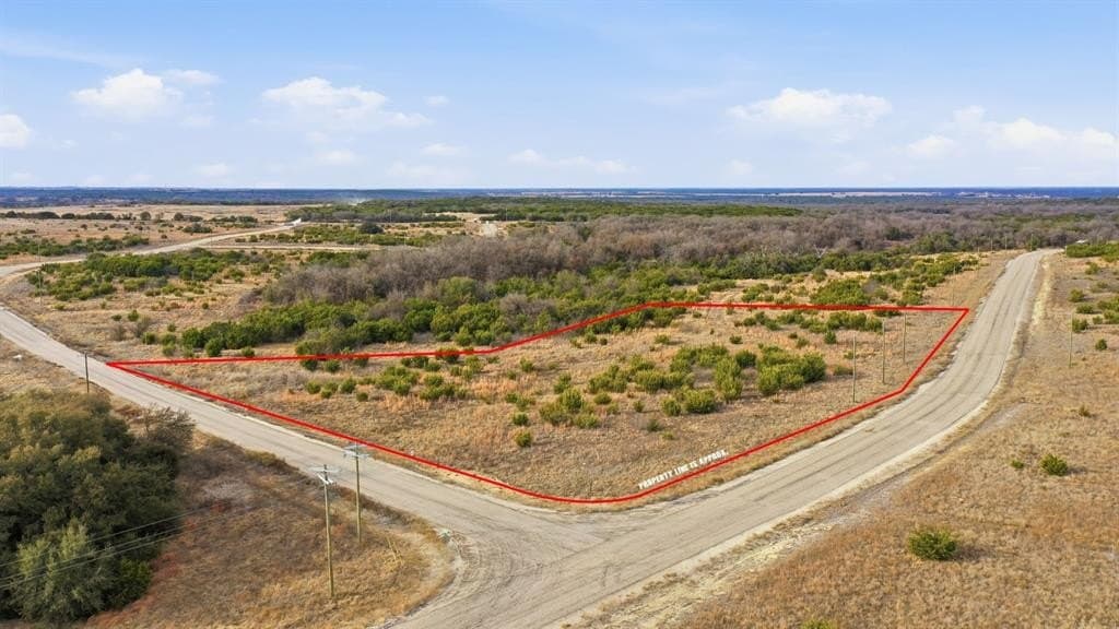 Lot 103 Adobe Hill Drive