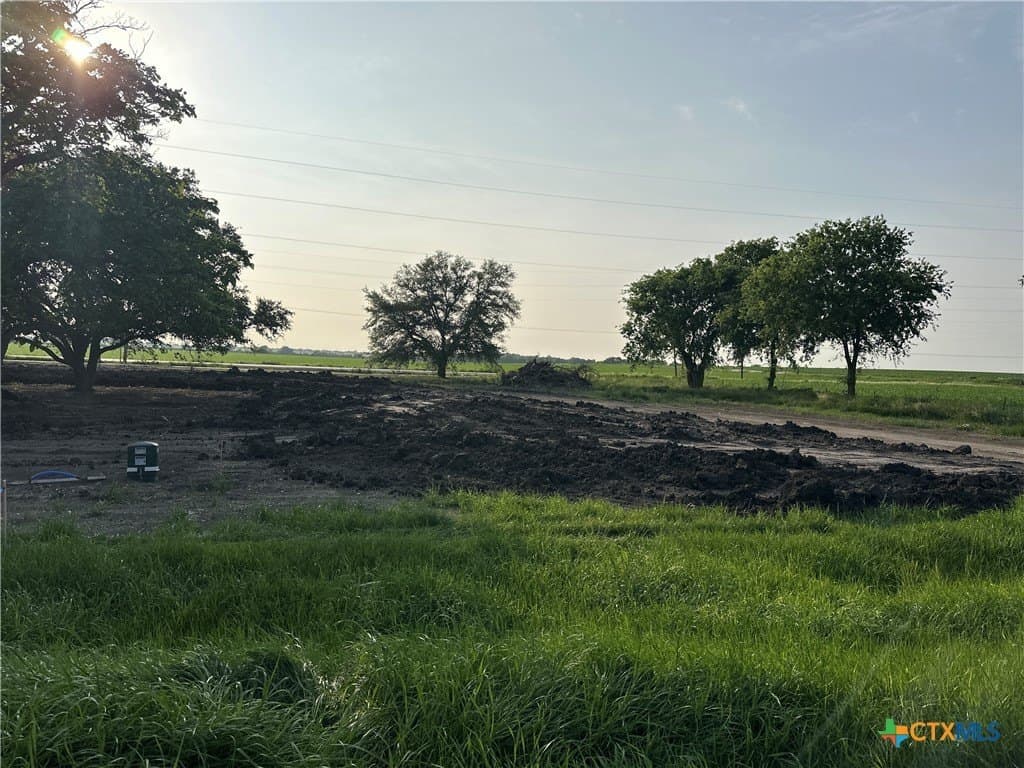 9528 Jett Drive lot: 0002