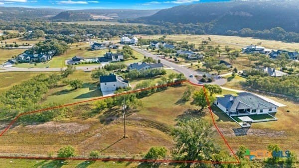 832 Wade Road lot: 45