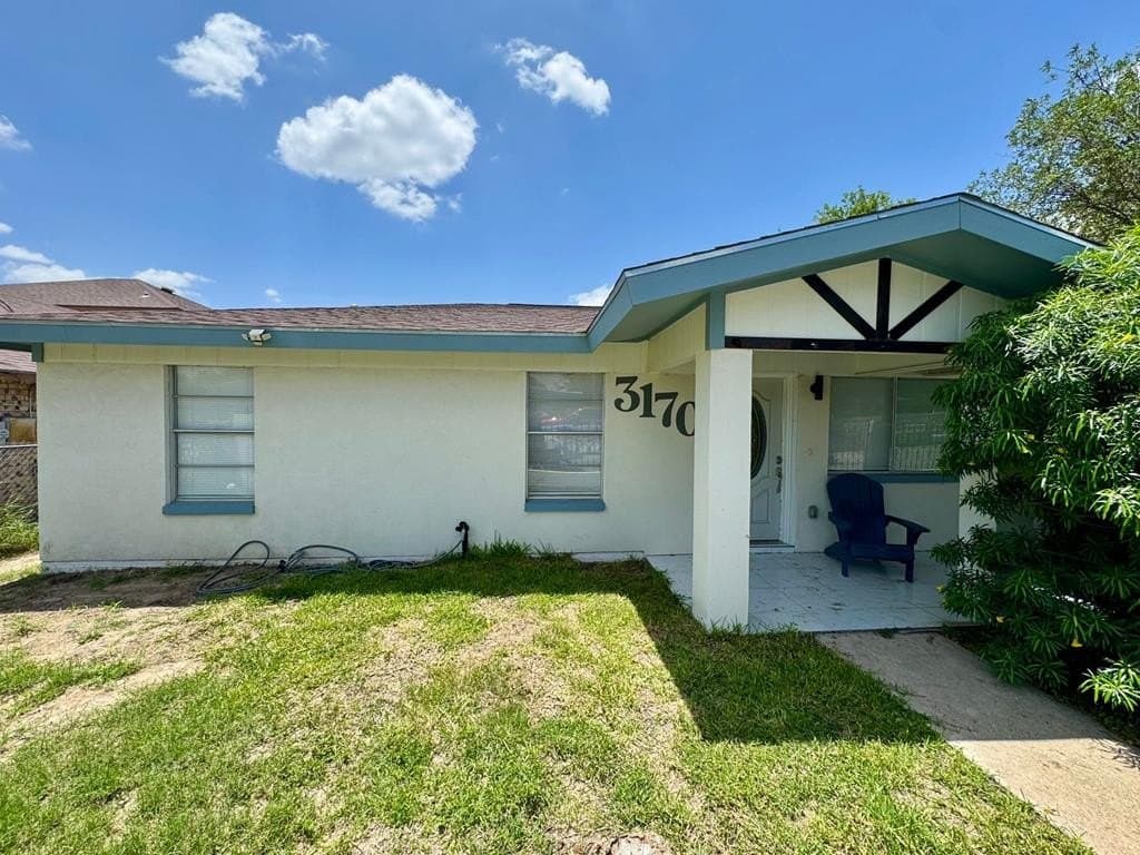 3170 Sueno Circle