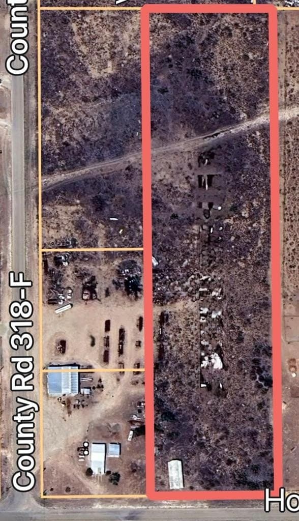 532 County Rd 301-B