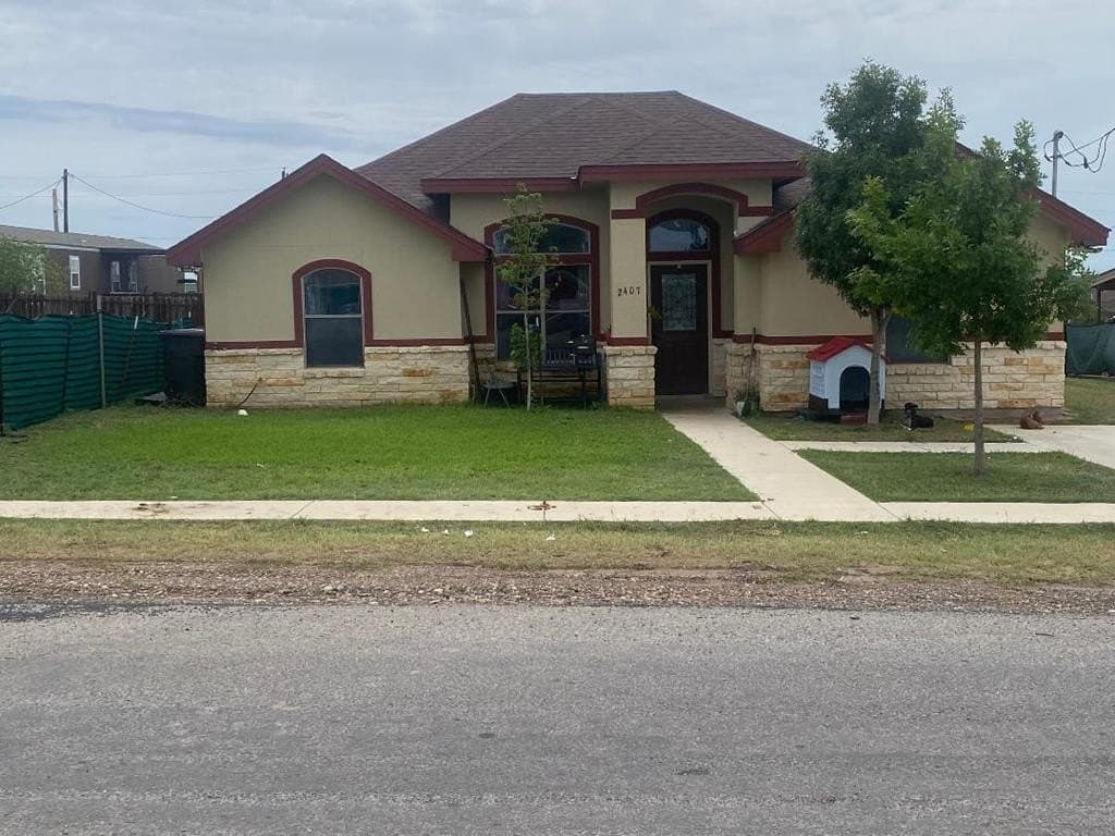 2407 Old Pioneer Road
