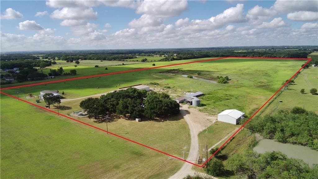 295 Rozell Pass Road