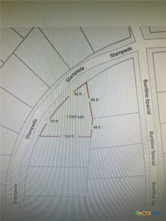 1104 Stampede lot: K1205