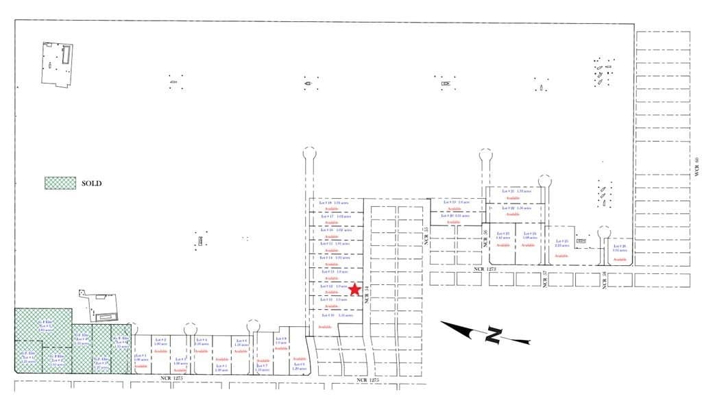 County Rd 54 lot: 12