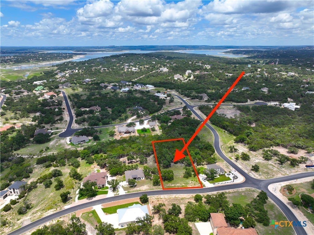 714 Caballo Trail lot: 42