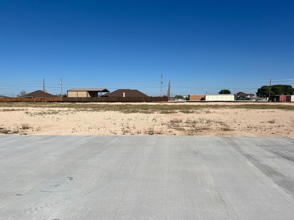 1509 Jumano Trail