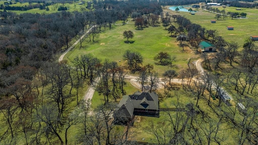 377 Quail Hill Road