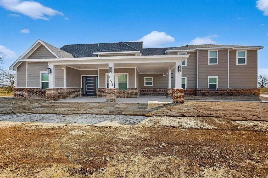 1636 County Road 4761