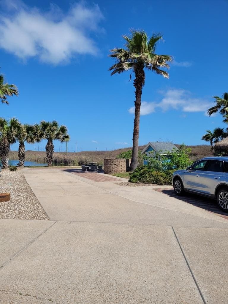 5601 State Highway 361, Unit 450