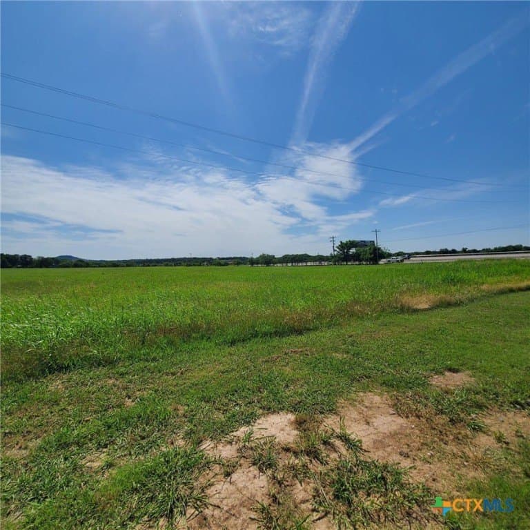 E US Highway 190