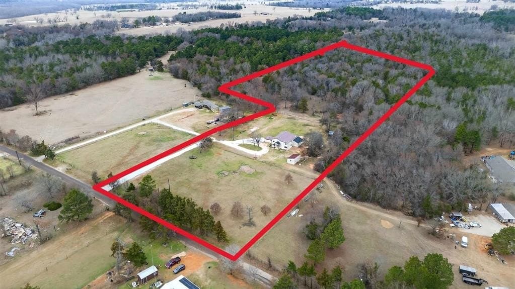 3406 County Road 415