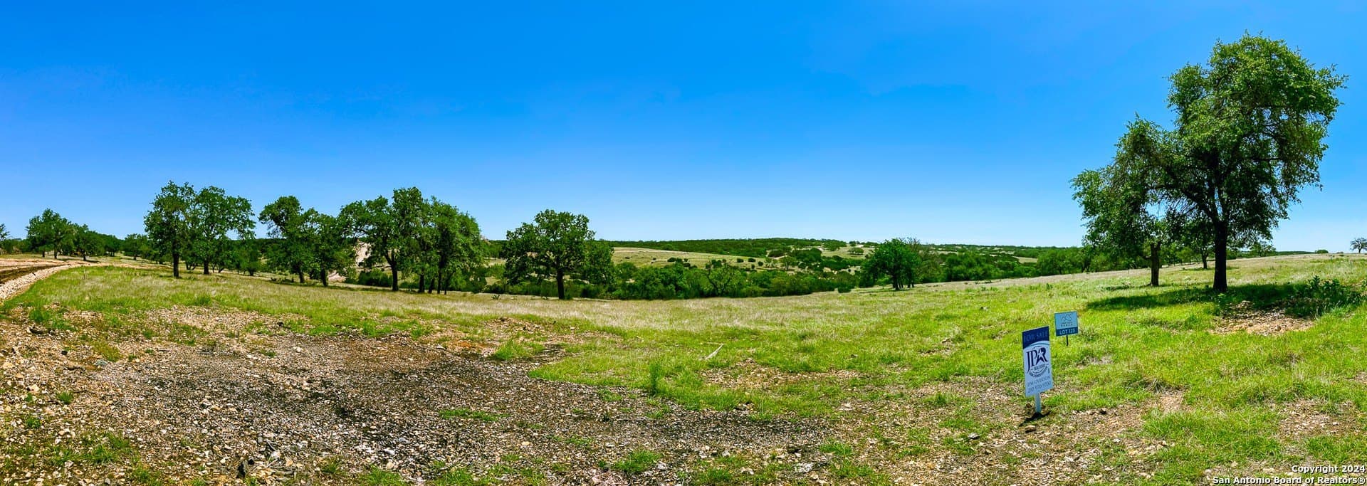 Loma Vista Ranch lot: 123