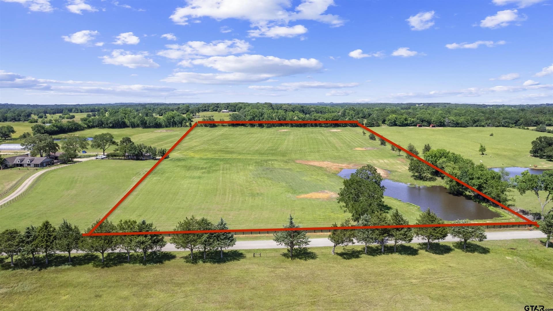12640 CR 185 - Lot 3