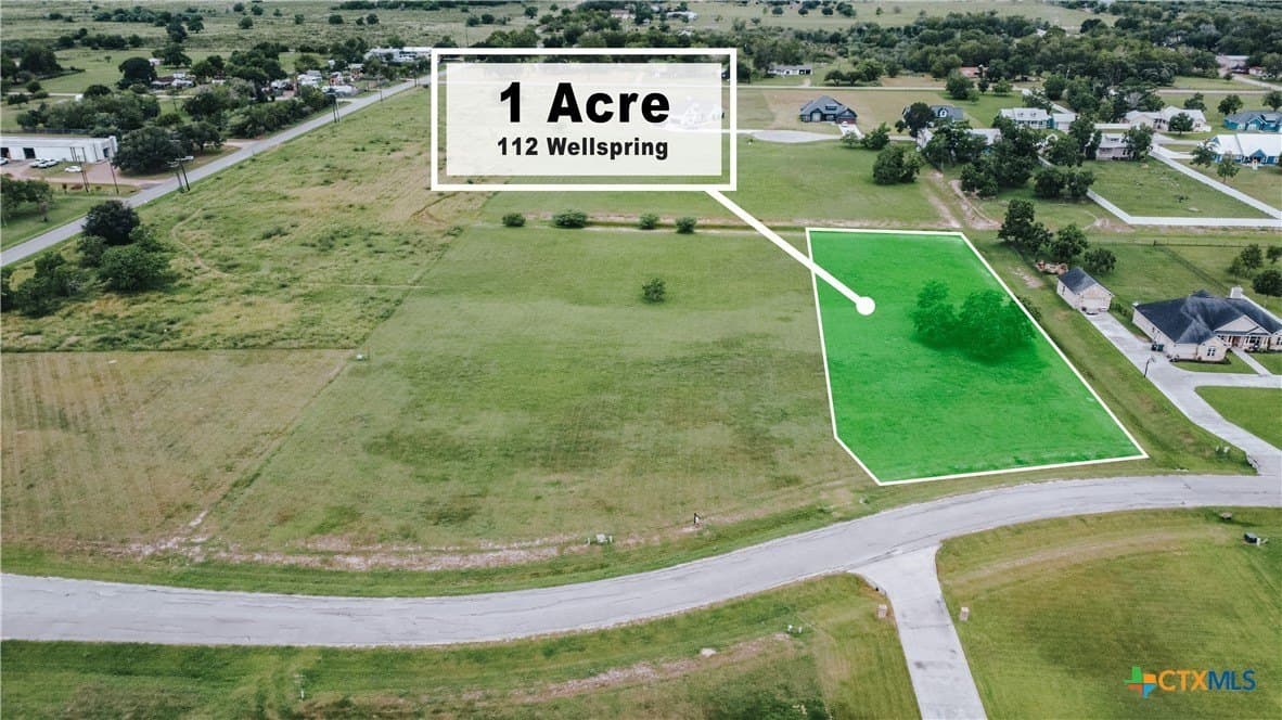 112 Wellspring Boulevard lot: 4