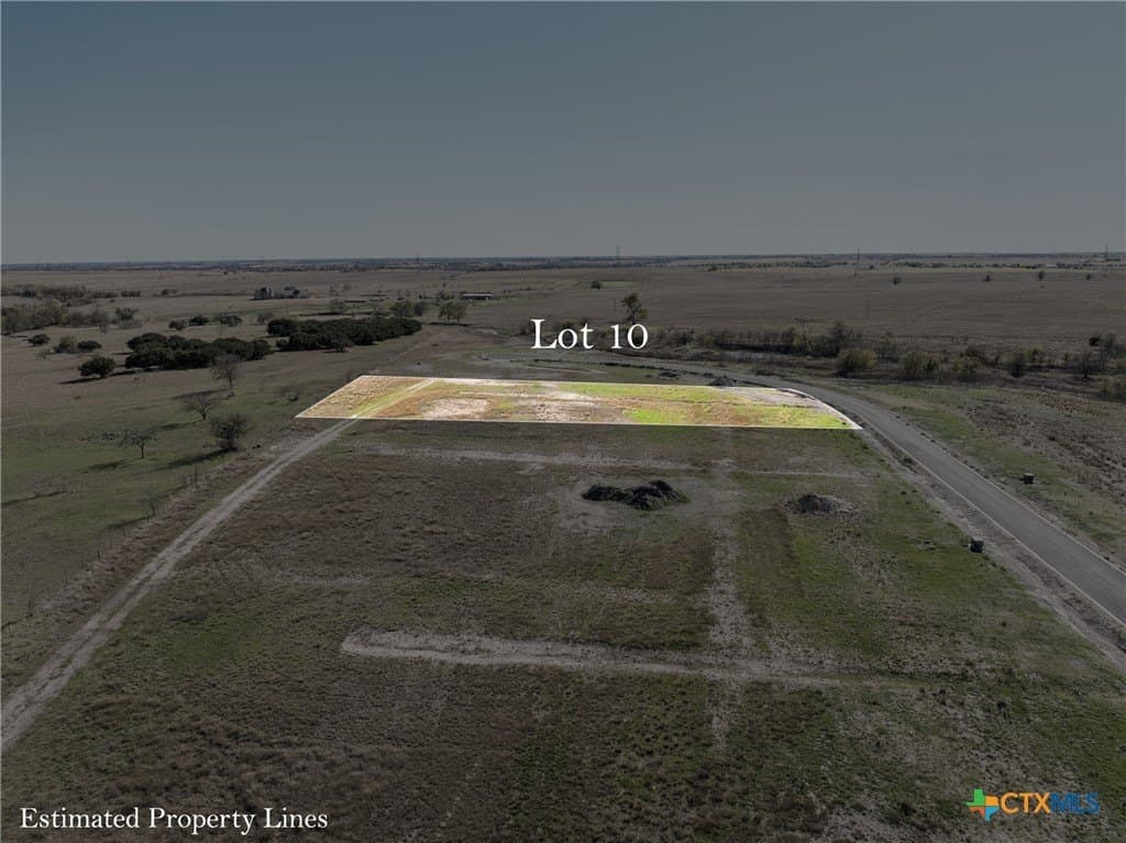 15175 Planeview Drive lot: 10