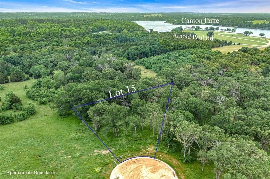 Tbd Lot 15 Doris Drive