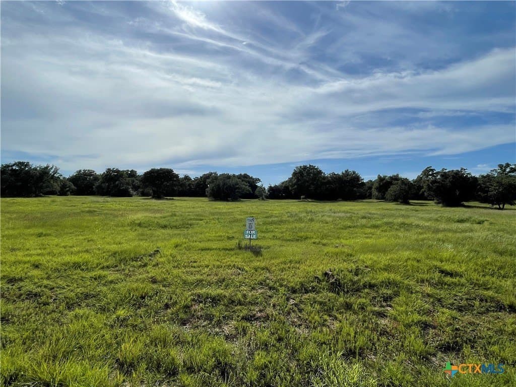 Mustang Valley Drive lot: 2