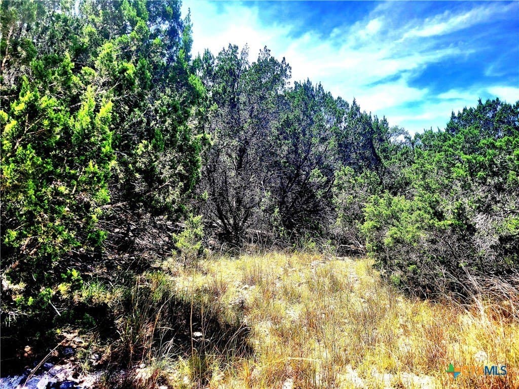 1680 Stallion Springs Drive lot: 30