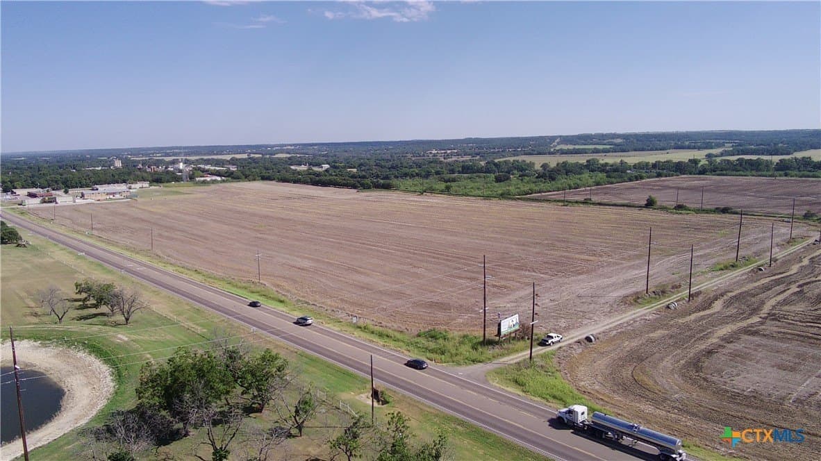 Tbd State Highway 6 Highway