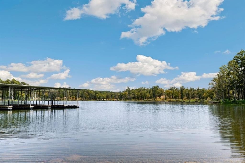 Lot 40 Big Rock Lake Road