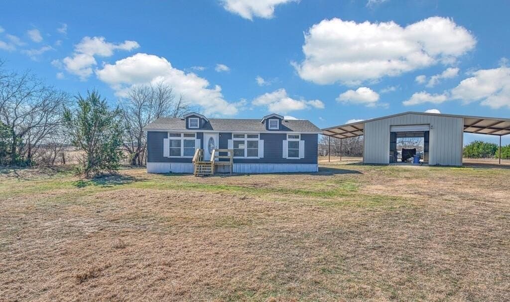557 County Road 2560
