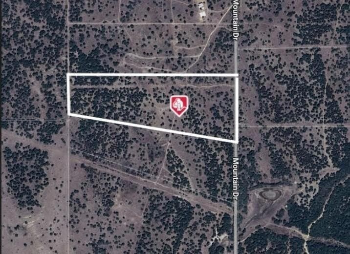 Tract 7a 26.00 Acres Mountain Drive
