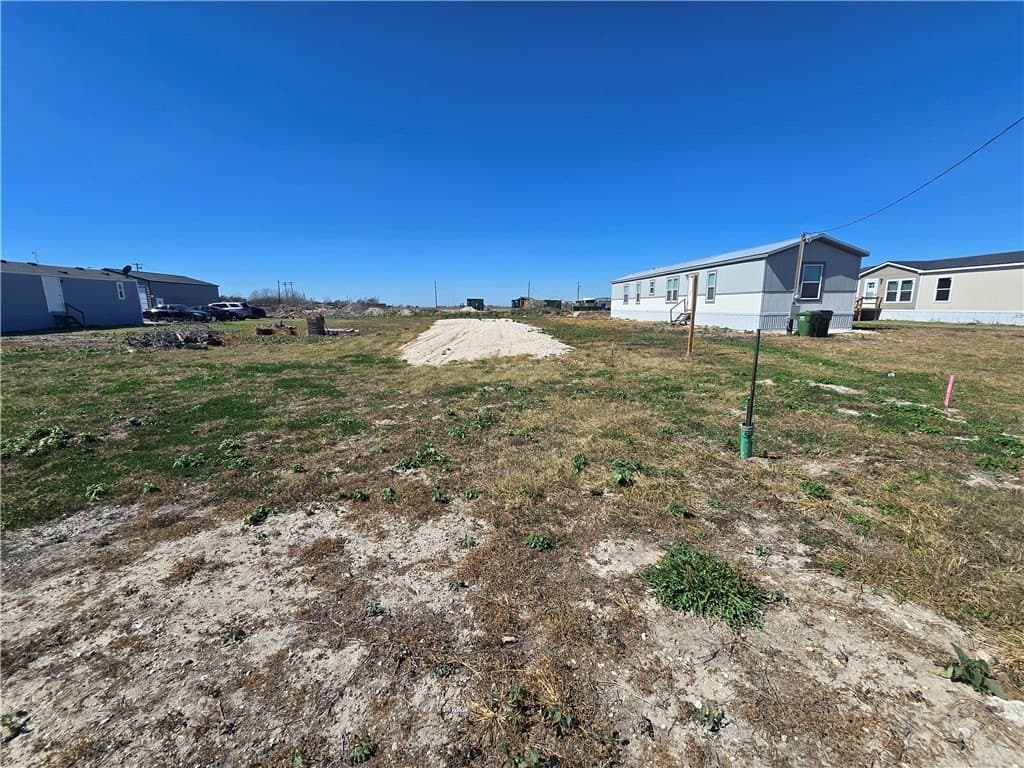 Packinghouse Road lot: 24