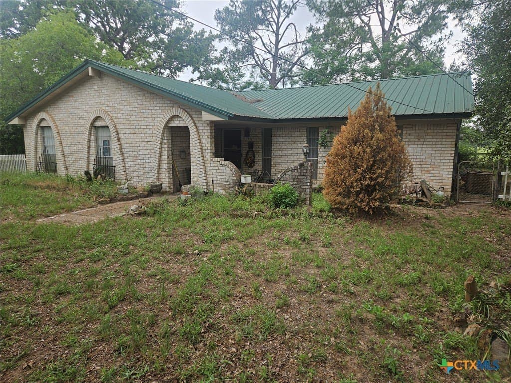 8912 CR 322