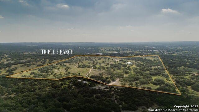 Tbd 98.73 acres Triple 3 Ranch